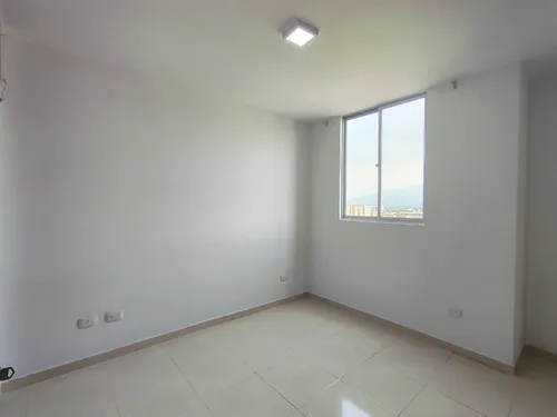 Apartamento En Venta En El Bosque. Cod V30496