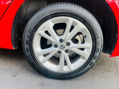 MG GT 1.5 Std