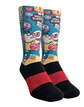 Comprar Medias Oliver Socks Deportivas Urbanas Modelo Wall