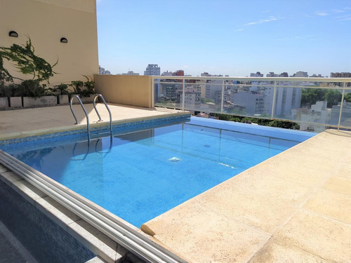 Imagen 29 de 30 de Venta Departamento Almagro 3 Ambientes Con Balcon Terraza
