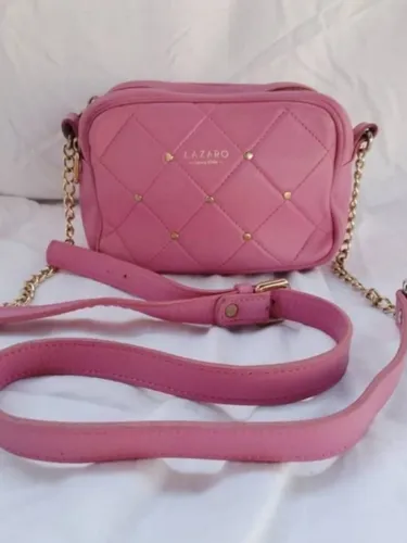 Carteras Lazaro Usadas MercadoLibre