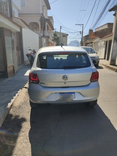 Volkswagen Gol Gol 1.0 I-trend