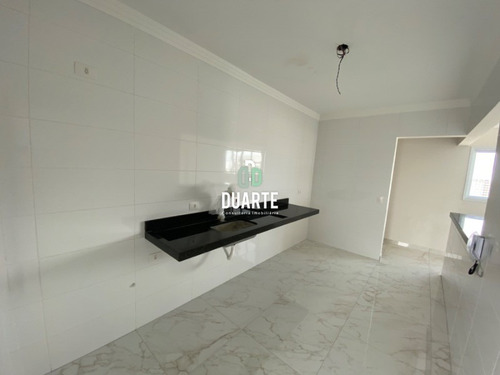 Imagem 16 de 25 de Caiçara, Praia Grande, 2 Quartos, Próximo A Praia, Lazer Completo - Ap03536 - 69203118
