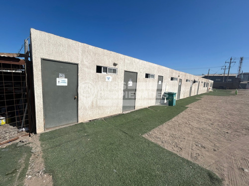 Se Vende Derecho A Llave En Complejo Deportivo