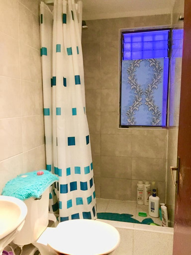 Departamento En Venta De 2 Dorm. En San Bernardo
