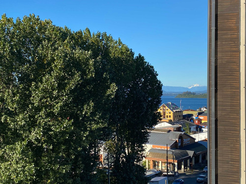 Arriendo Amoblado, Centro De Puerto Varas (81874)