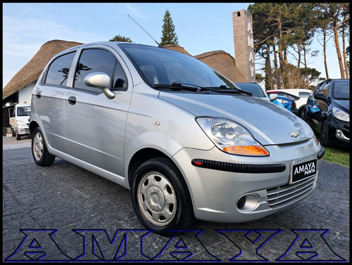 Chevrolet Spark 1.0 Ls Full Amaya