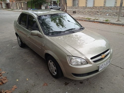 Chevrolet Corsa Classic Full