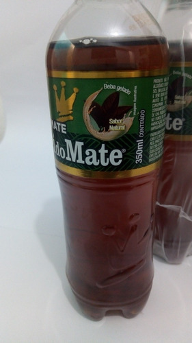 Chá Rei Do Mate Natural