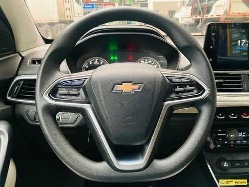 Chevrolet Captiva LT 1.5 TURBO