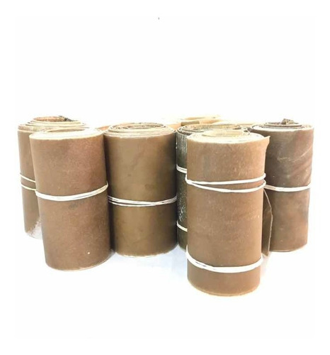 Imagen 3 de 5 de 10 Lonjas De Potro Para Tiento Ideal Soguero Artesano