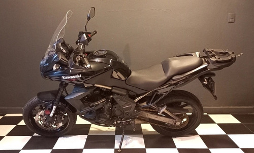 Imagen 14 de 15 de Kawasaki Versys