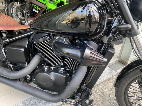 Honda Shadow 750 Vt 750