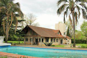 Casa Quinta En Venta- Los Polvorines - Barrio La Pradera