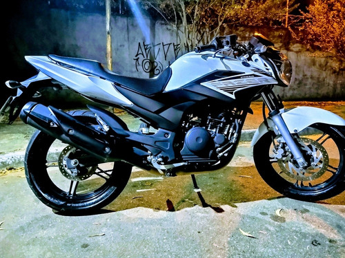 Yamaha Fazer