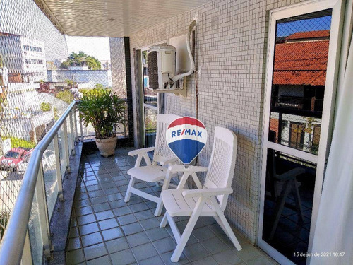 Imagem 27 de 30 de Apartamento Com 4 Dormitórios À Venda, 210 M² Por R$ 950.000,00 - Jardim Guanabara - Rio De Janeiro/rj - Ap0902