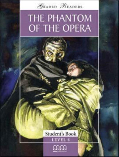 The Phantom Of The Opera