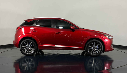 Imagen 3 de 15 de 117075 - Mazda Cx3 2017 Con Garantía