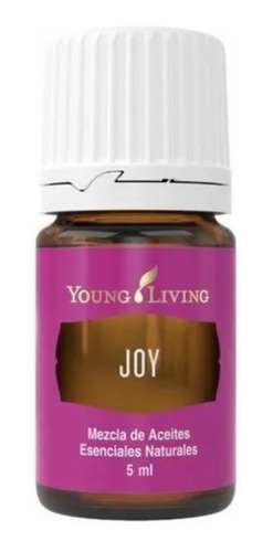 Young Living Aceite Esencial Joy 5ml