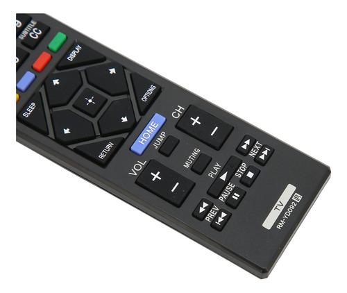 Mando A Distancia De Repuesto Aplicable Para Rmyd092 Kdl40r4