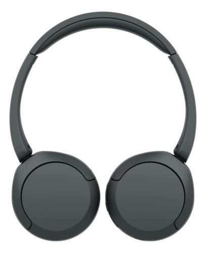 Fones De Ouvido Sem Fio Bluetooth Sony Wh-ch520 Pretos