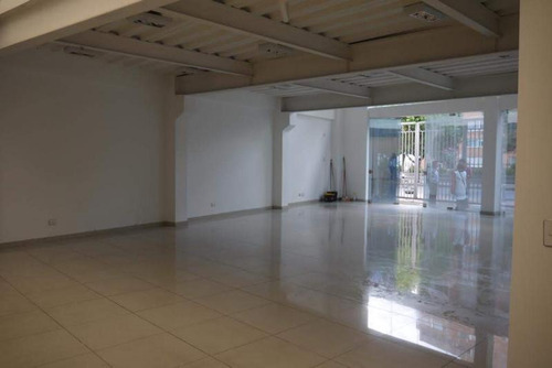 Edificio En Venta En Bogota San Felipe