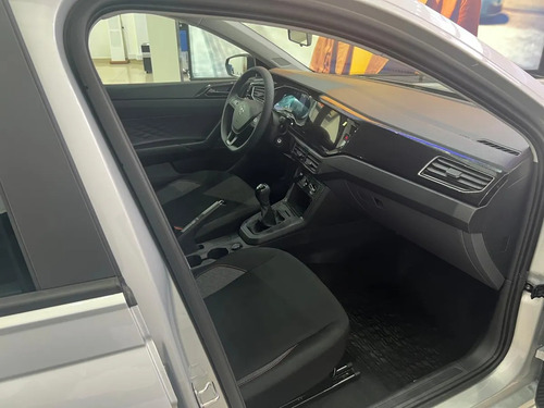 Volkswagen Polo 1.6 Msi Track