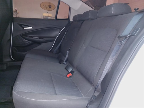 Chevrolet Onix 1.0 TURBO FLEX PLUS LTZ MANUAL