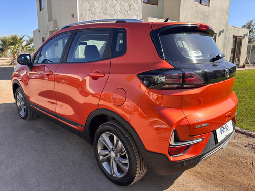Changan CS 15 LUXURY HB 1.5 MT