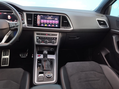 Seat Ateca 1.4 Fr 150Hp At