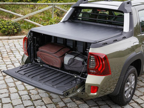 Renault Duster Oroch 2.0 Privilege