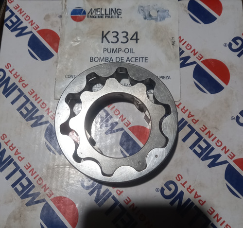 Rotor Bomba Aceite Hilux Motor 2rzfe 2.4 Melling