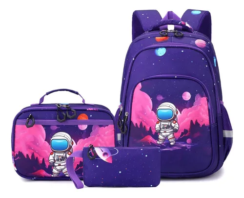 comprar Befunirise Mochila Escolar Set Para Niños Preescolar De Con