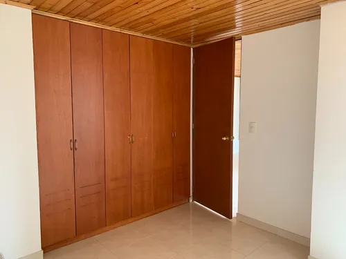 Aparta-estudio En El Centro De Tunja