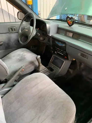 Chevrolet Swift 1.3