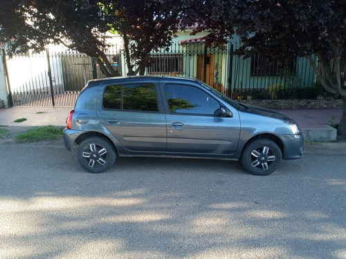 Renault Clio 1.2 Mio Dynamique