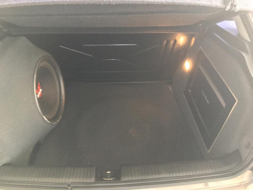 Astra Advantage 2005 2.0 8v Turbo Forjado