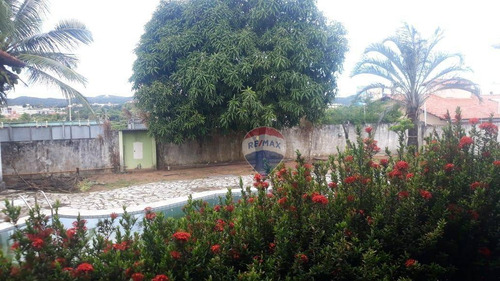 Excelente Casa Com 5 Suítes E Piscina Á Venda - 450m² - Candelária - Natal/rn - Ca0190