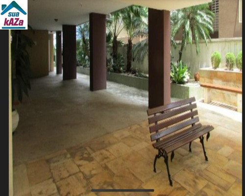 Imagem 14 de 15 de Oportunidade No Edificio Palacete Florence Na Vila Mariana - 125m 3 Quartos 1 Suite E Vaga - Pronto Para Morar Por 1.125.000,00 - Ap00653 - 69201191