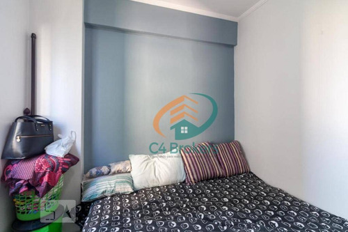 Imagem 16 de 30 de Apartamento Com 3 Dormitórios À Venda, 60 M² Por R$ 295.000,00 - Macedo - Guarulhos/sp - Ap3756