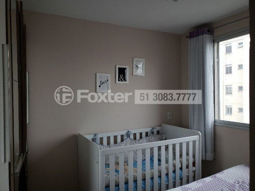Imagem 9 de 26 de Apartamento, 2 Dormitórios, 42.27 M², Sarandi - 202102