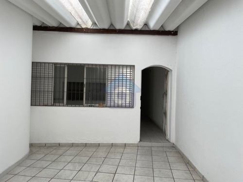 Imagem 2 de 15 de Sobrado Vila São José - Tw14839