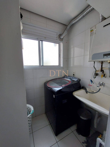 Imagem 14 de 15 de Apartamento Duplex - Jardim Celeste - - 1994