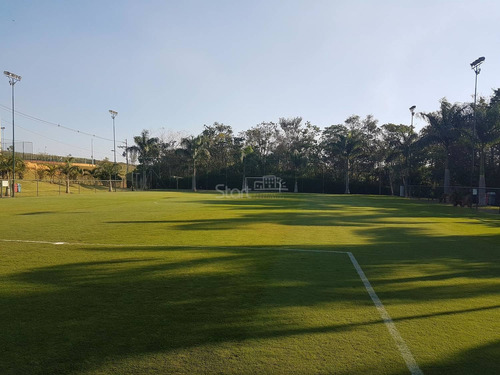 Imagem 18 de 19 de Terreno À Venda Em Alphaville Dom Pedro - Te006882
