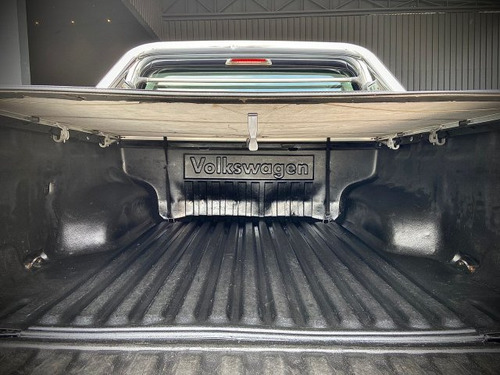 Volkswagen Amarok Amarok 2.0 HIGHLINE 4X4 CD 16V TURBO INTERCOOLER DIESEL 4...