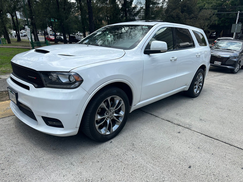 Dodge Durango 5.7 V8 R/t At