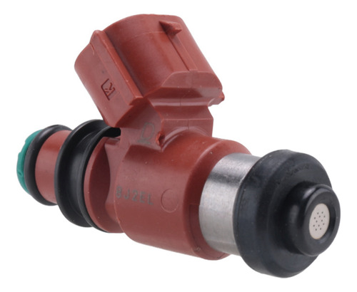 2 Inyectores De Combustible 16450-men-a51 Para Crf450rx Crf4