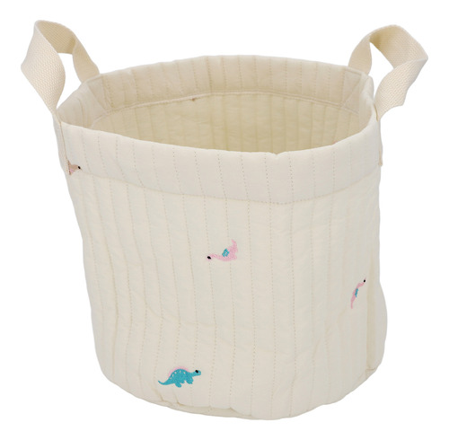 Cesta De Algodón Para Ropa De Cama Para Bebés, Tamaño Grande
