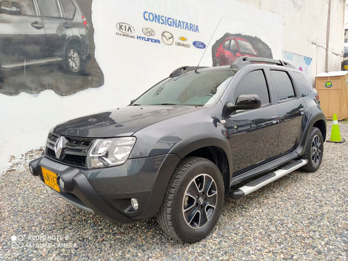 Renault Duster 2.0 Dynamique 4x4