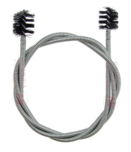 Cepillo C. G. Conn 392t Para La Limpieza De La Trompeta